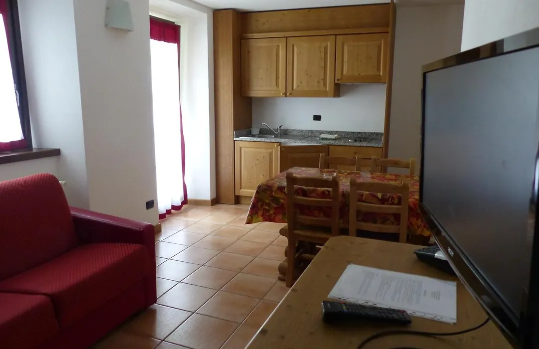 Residence Deborah-1