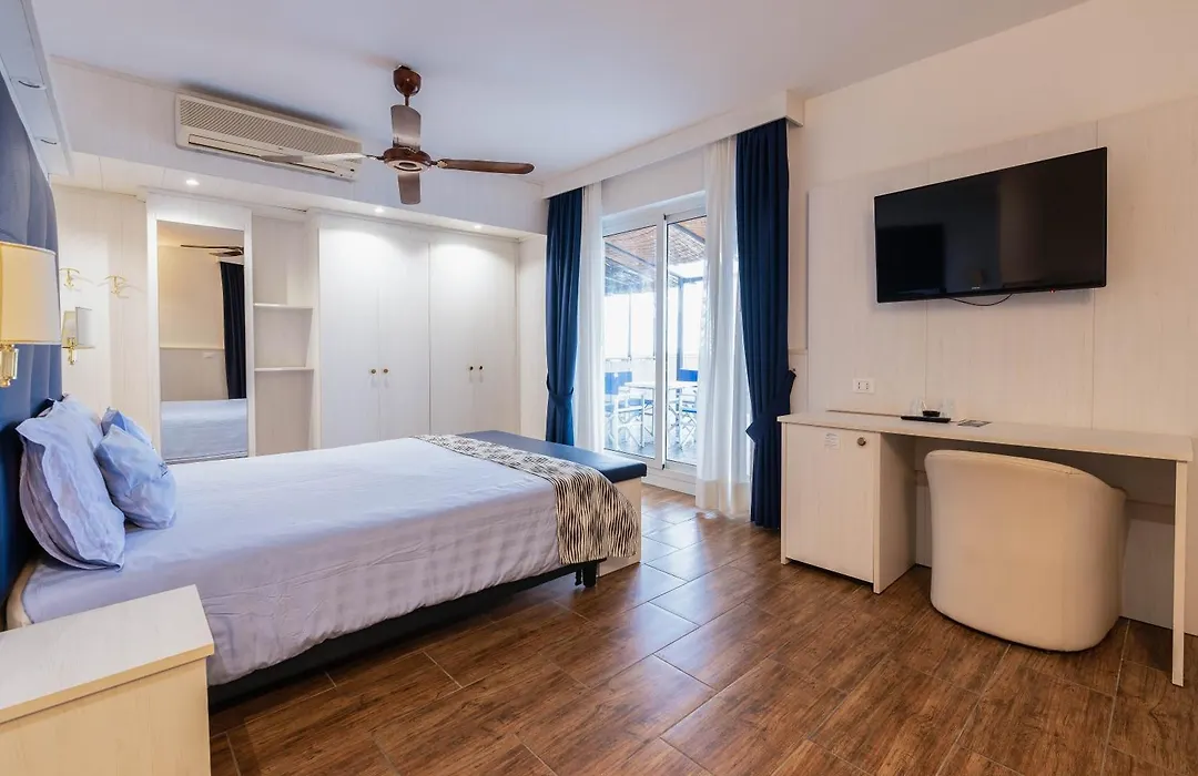 Hotel Lungomare-1