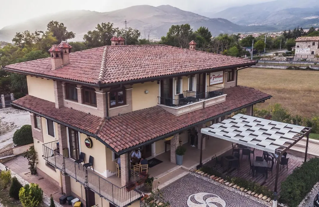 Il Fortino-1