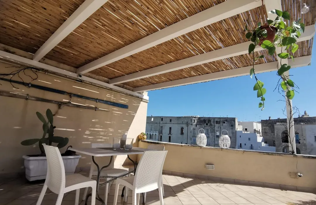 Palazzo Venezia - Luxury holiday rooms-1