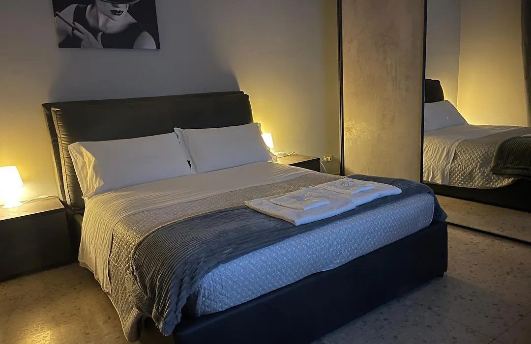 B&B Il Quadrifoglio-1
