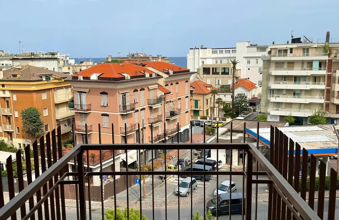 Residence La Scogliera-1