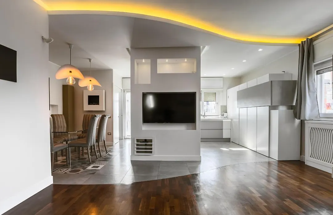 I Ludovici Luxury B&B-1