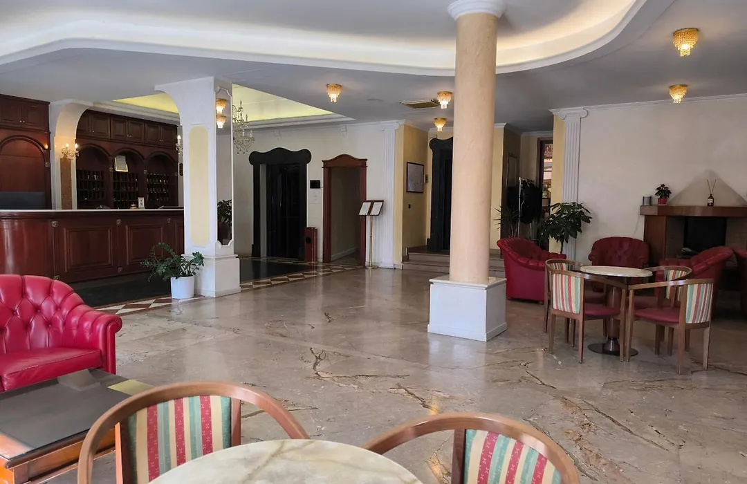 Mariano IV Palace Hotel-1