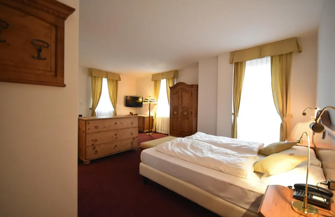 Folgaria Post Hotel-1