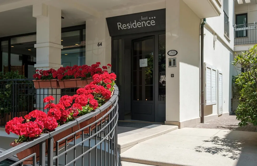 Residence Ascot-1
