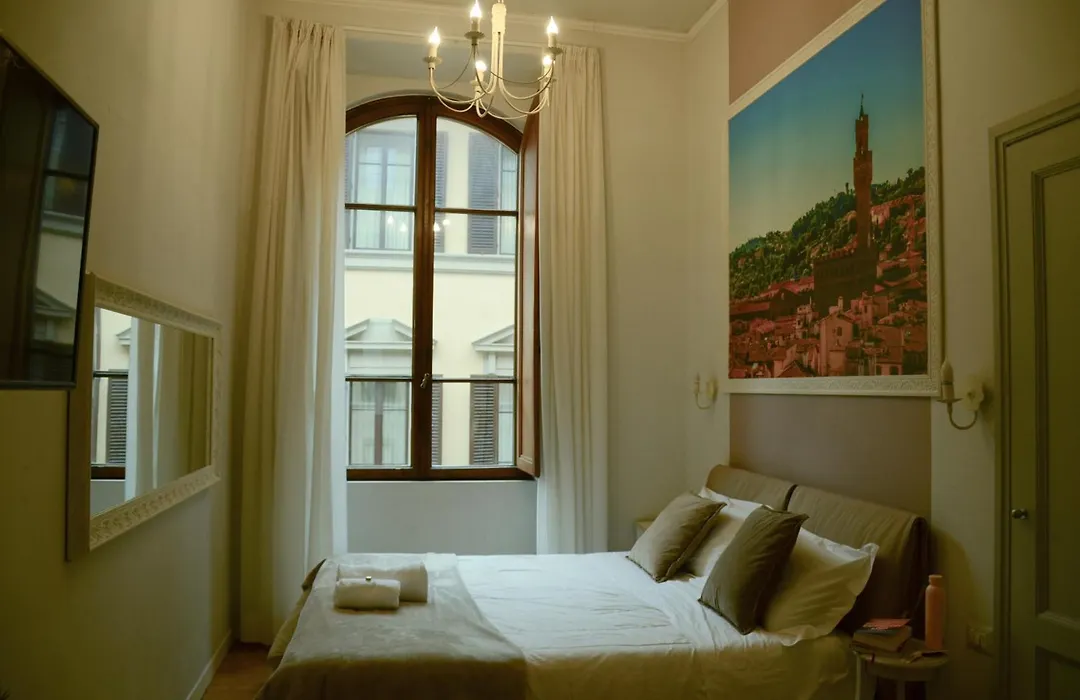 Dimora Sassetti B&B Boutique-1