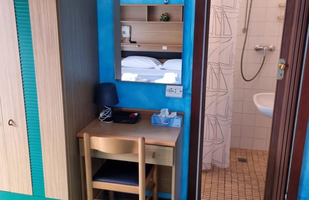 Albergo Stella Di Mare-1