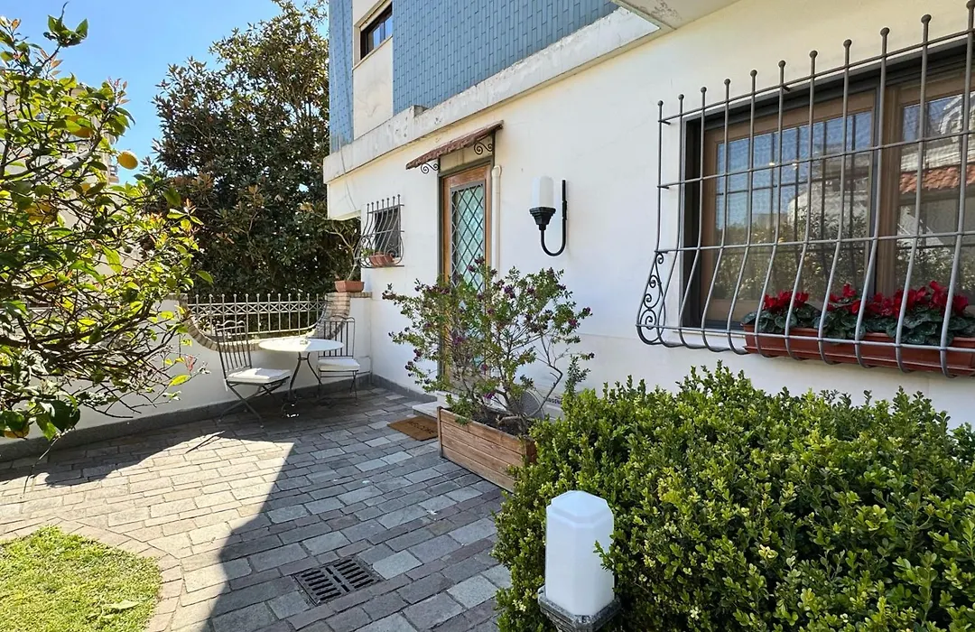 Guestsuite Maison 80123-1