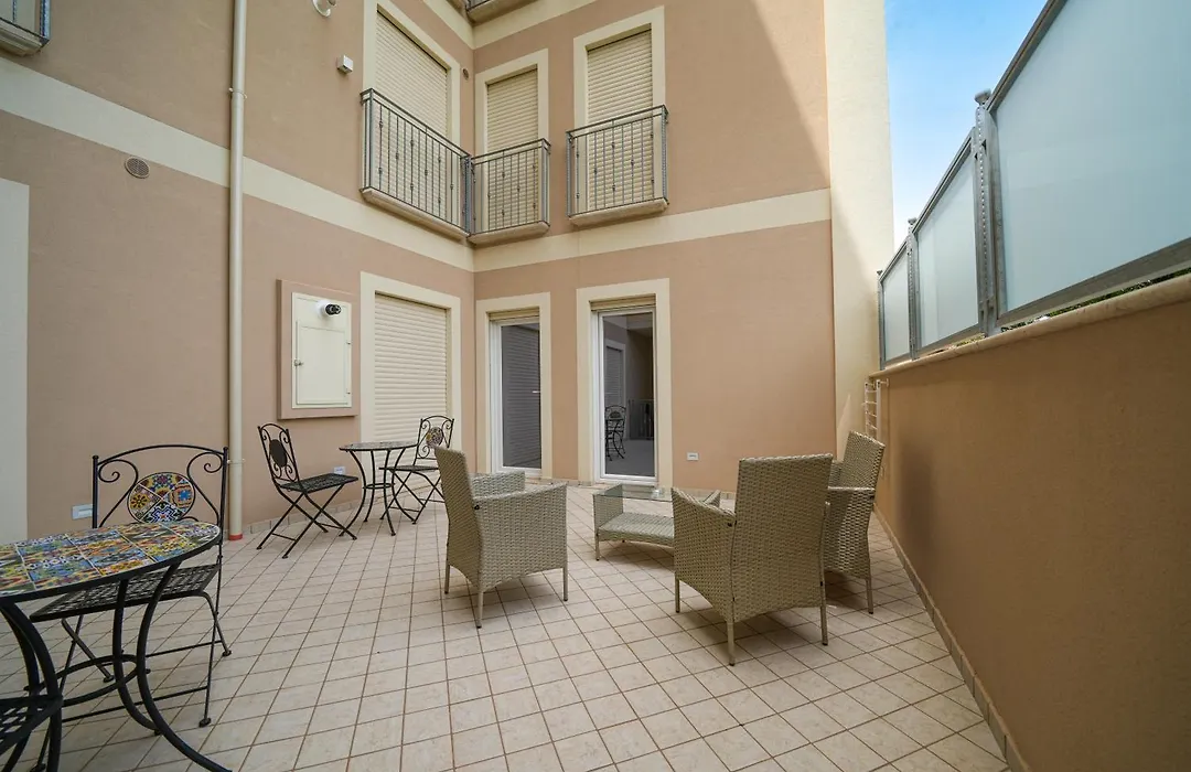 Cuore di Tropea B&B-1