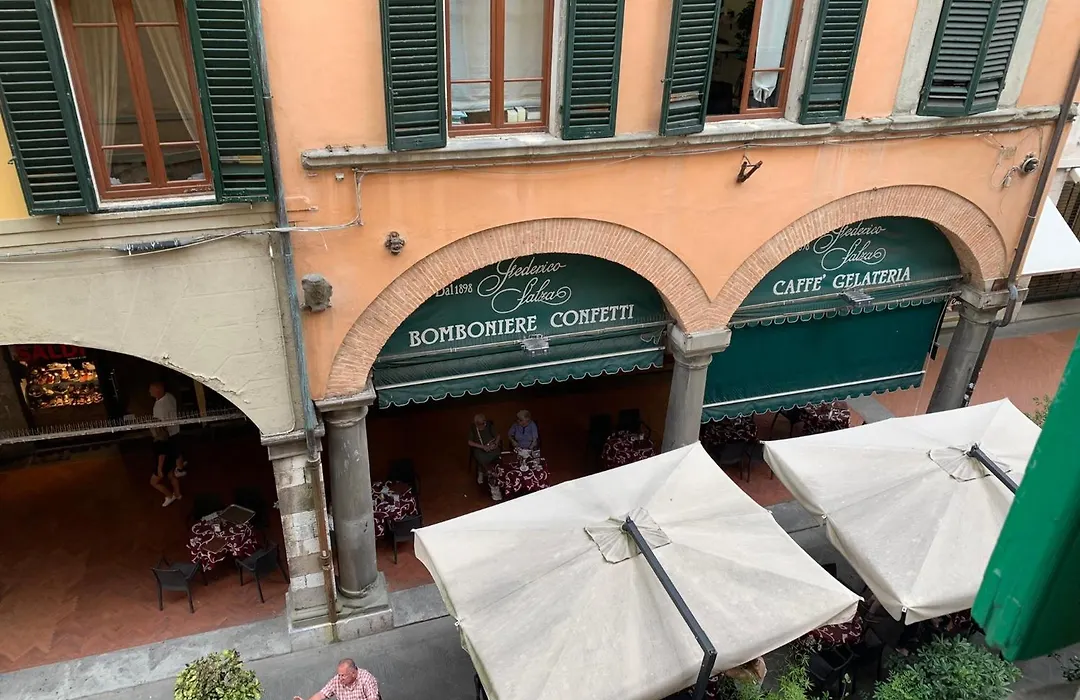 La Perla Del Borgo B&B-1