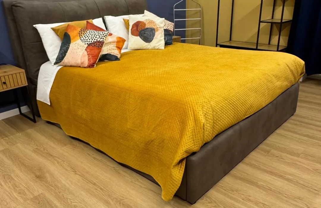 Vomero Suite And Deluxe Room B&B Napoli-1