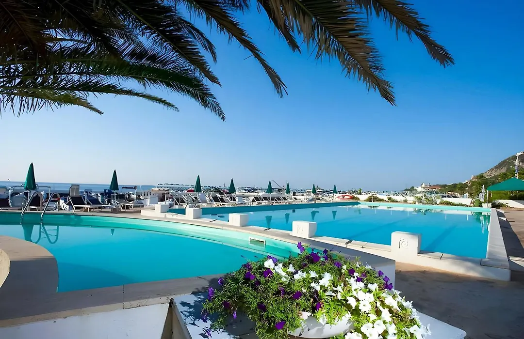 Hotiday Room Collection - Circeo-1
