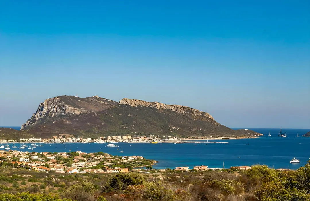 Hotiday Golfo Aranci-1