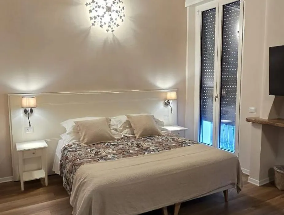 Le camere di Rigoletto B&B-1