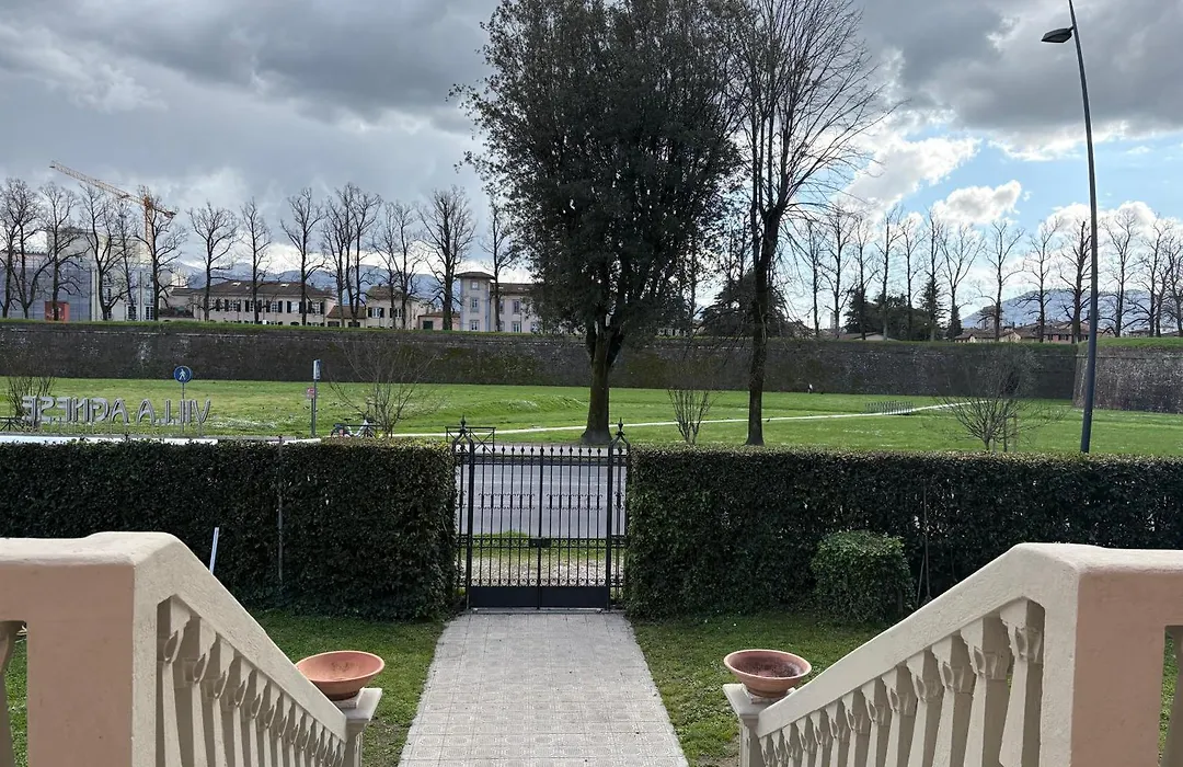 Villa Agnese Suites-1