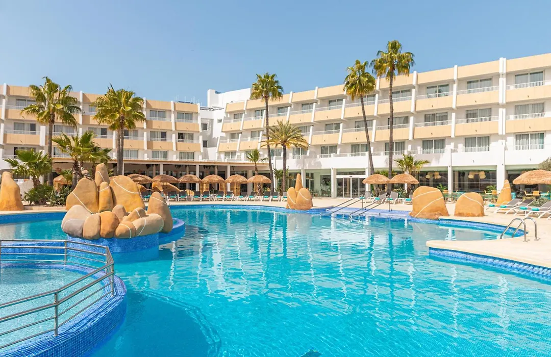 MarSenses Rosa del Mar Hotel&Spa-1