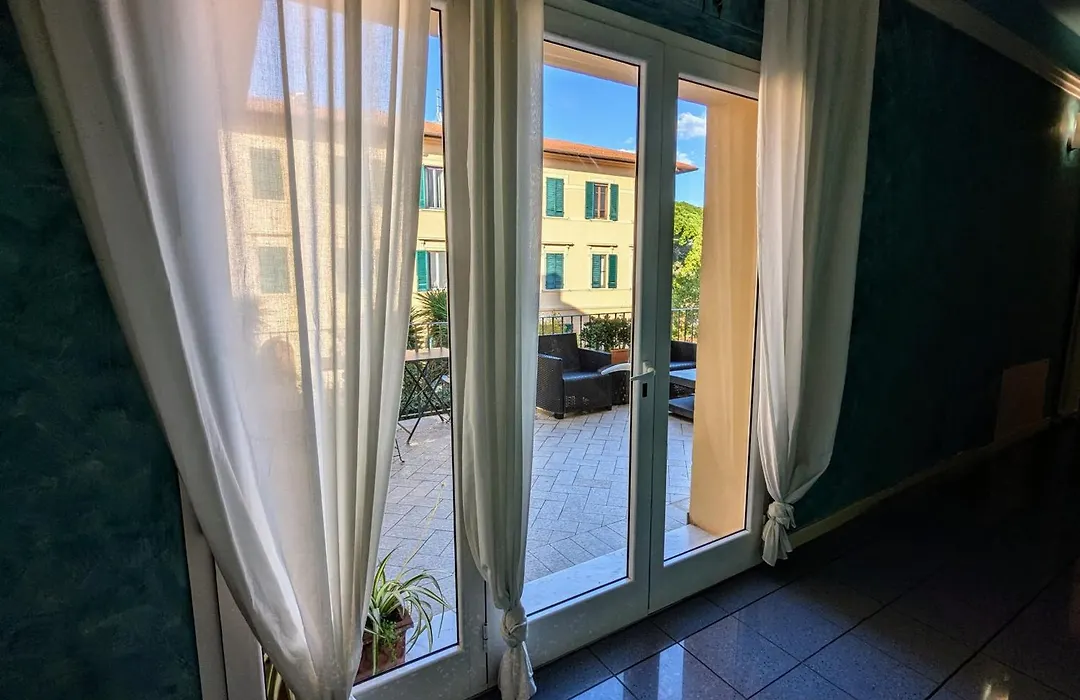 Hotel Soggiorno Athena-1