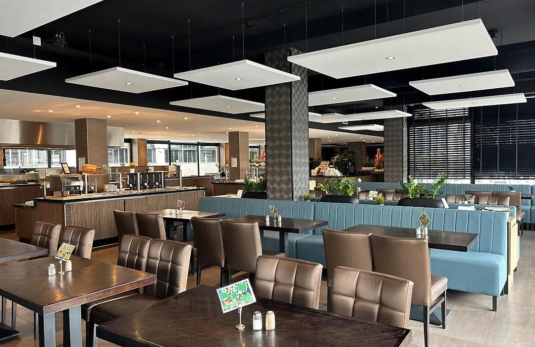 Xo Hotels Park West-1