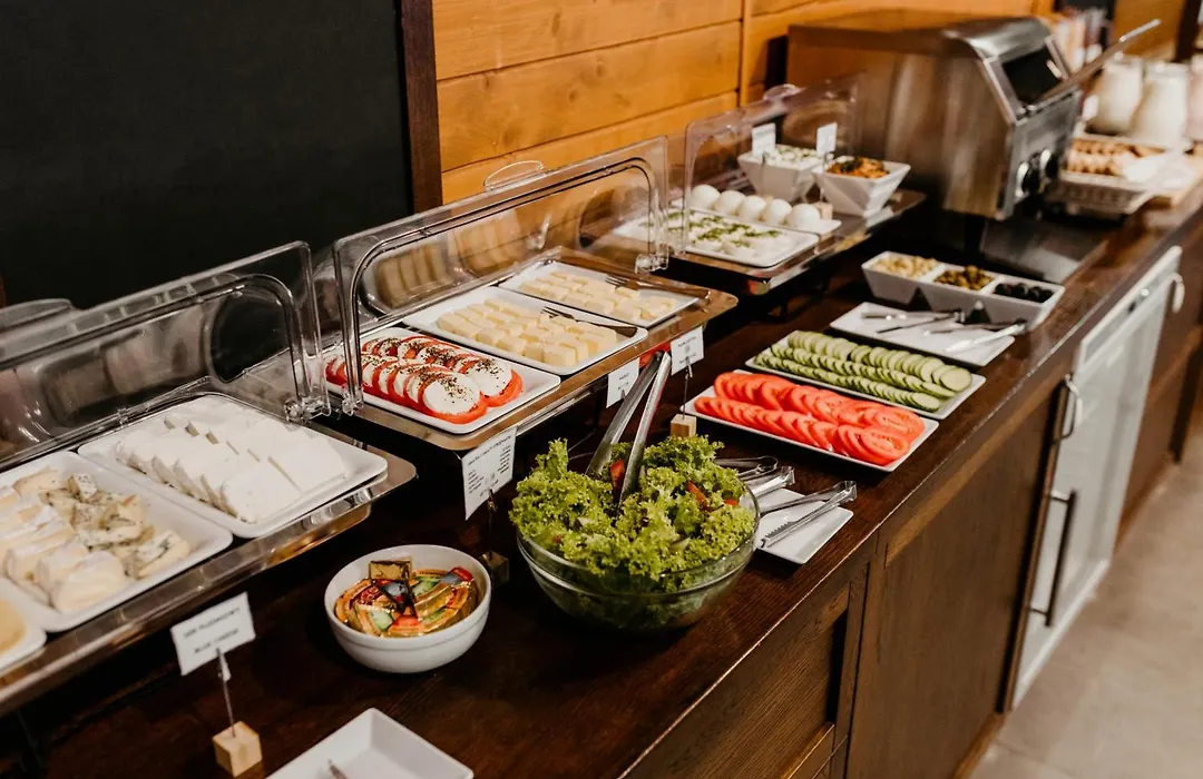 Hotel Yarden By Artery Hotels-1