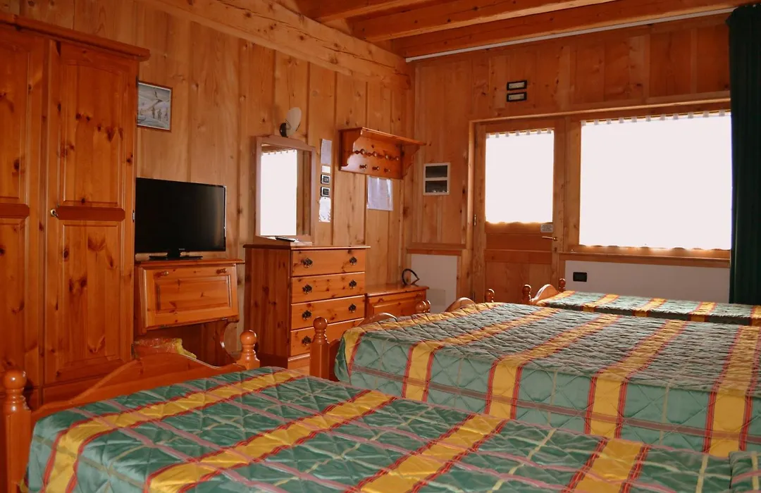 Albergo Rendola-1
