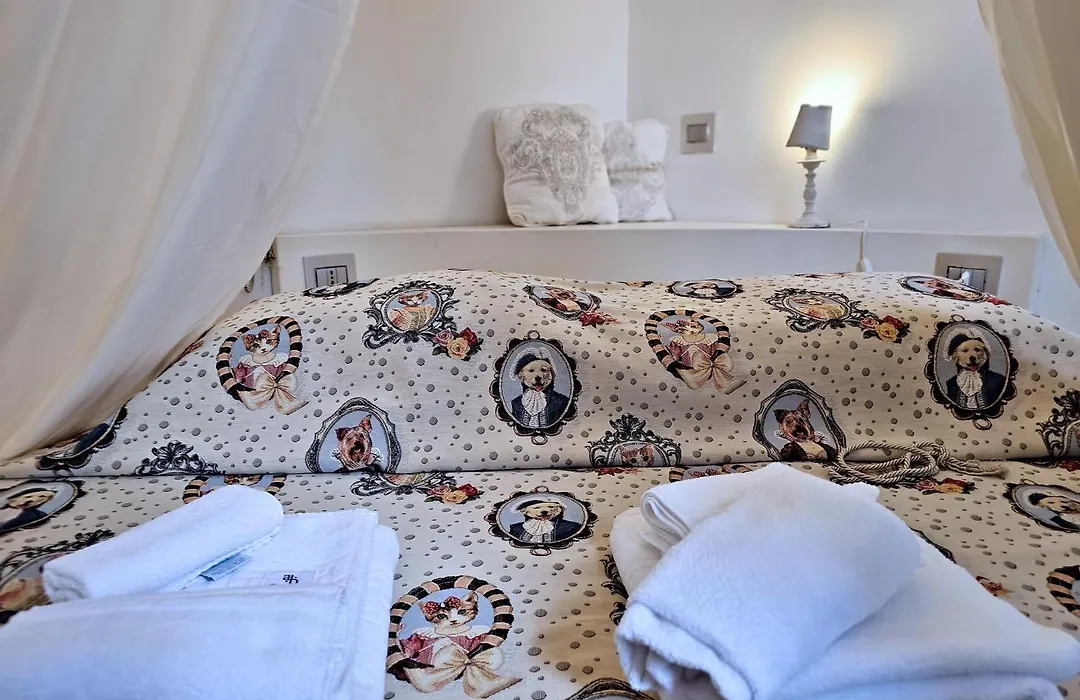 Ab Suite Innovative Design B & B-1