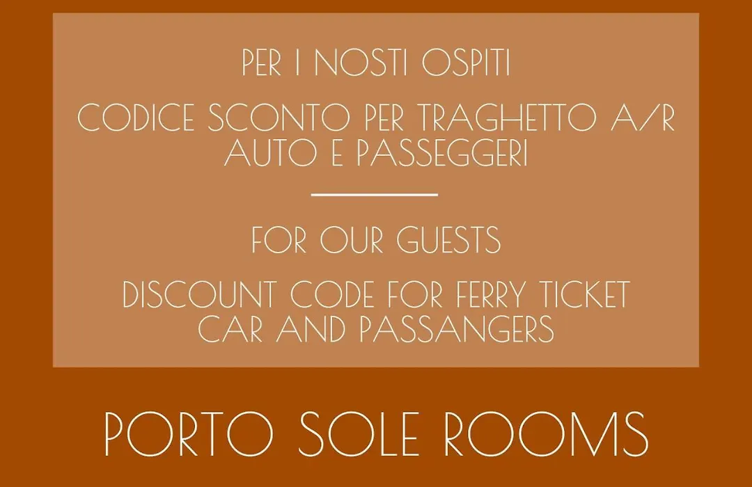 Porto Sole Rooms-1