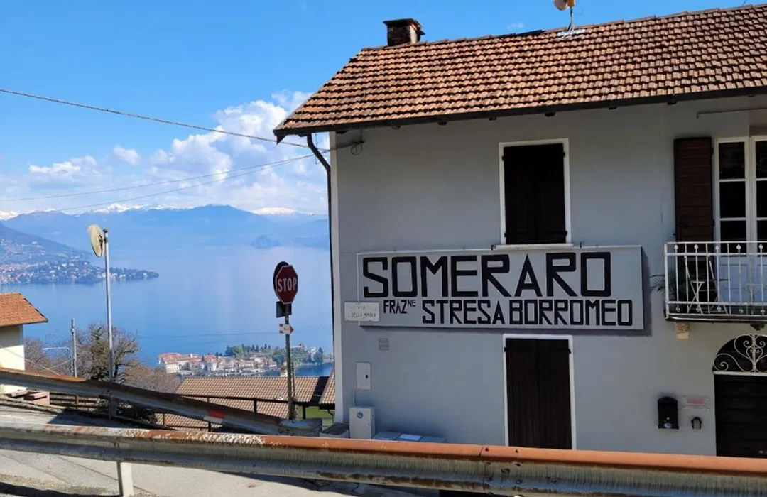 Le Camere Della Vecchia Osteria-1