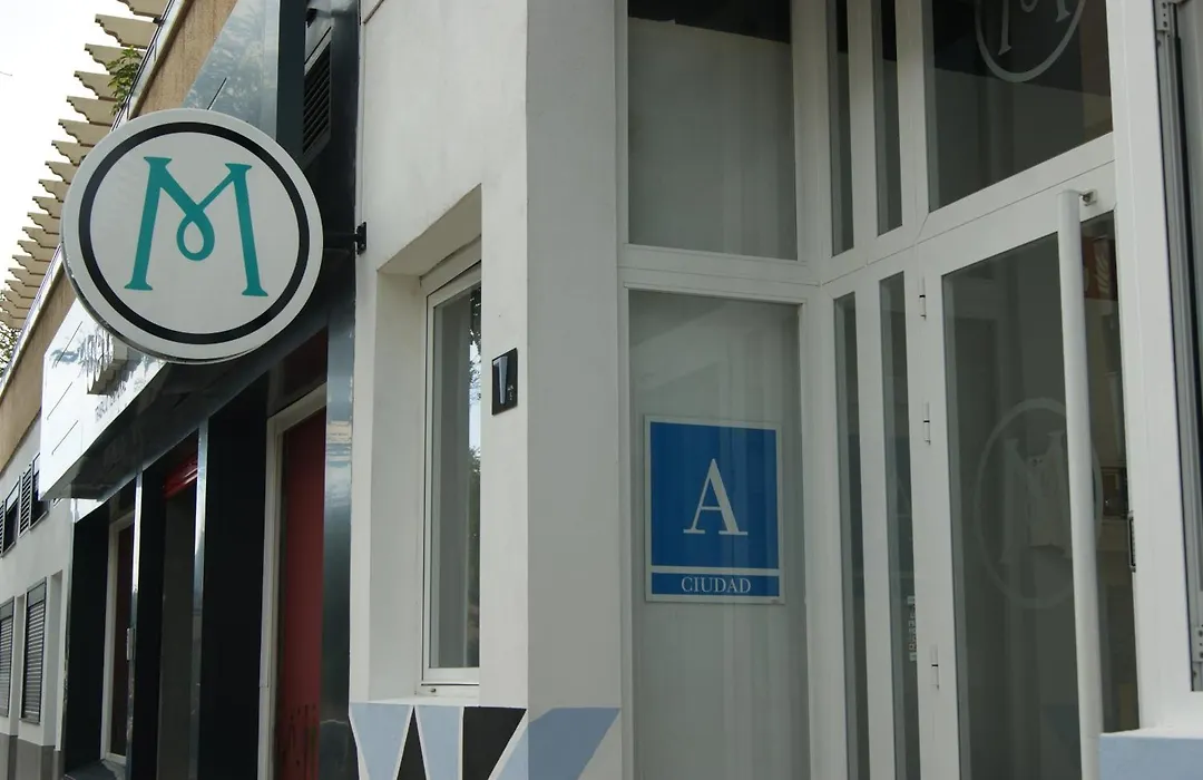 M Pods Malaga-1