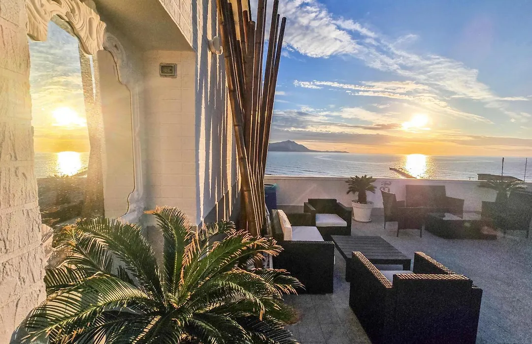 Naro Suites And Rooms-1