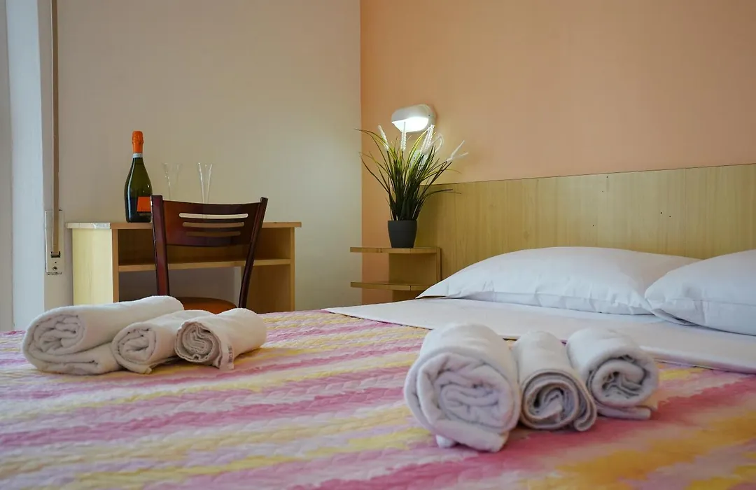 Hotel Malibù Mare-1