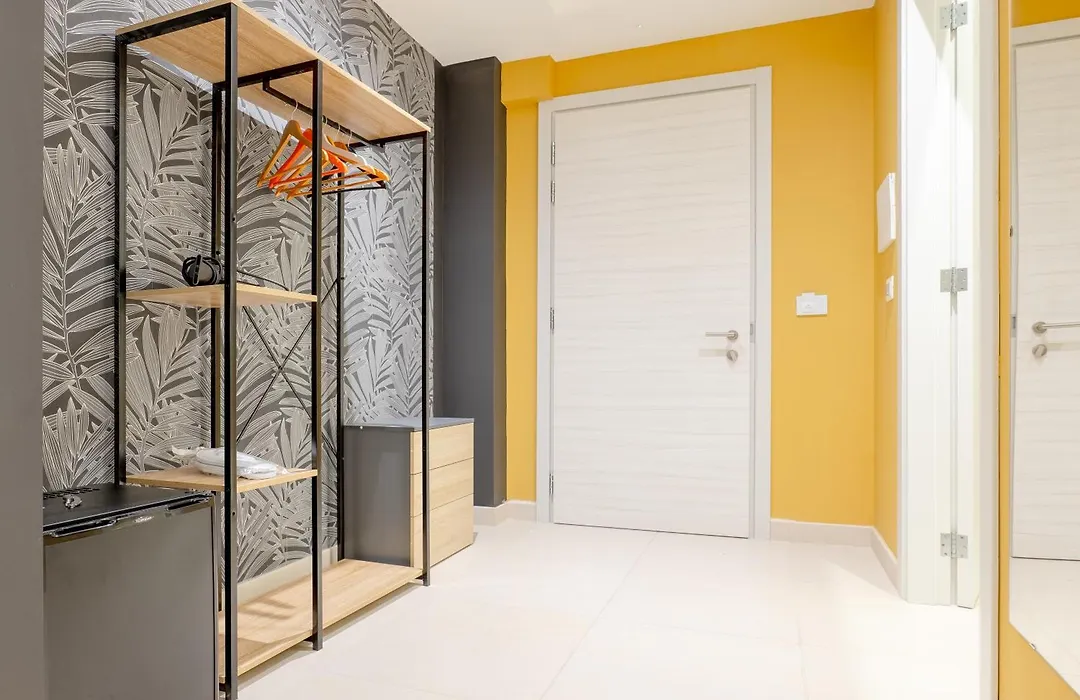LHI Healthy Hotel Lecce-1