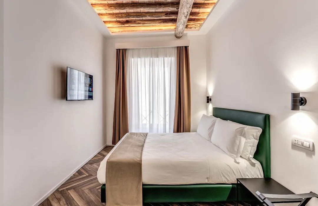 Effe Luxury Rooms-1