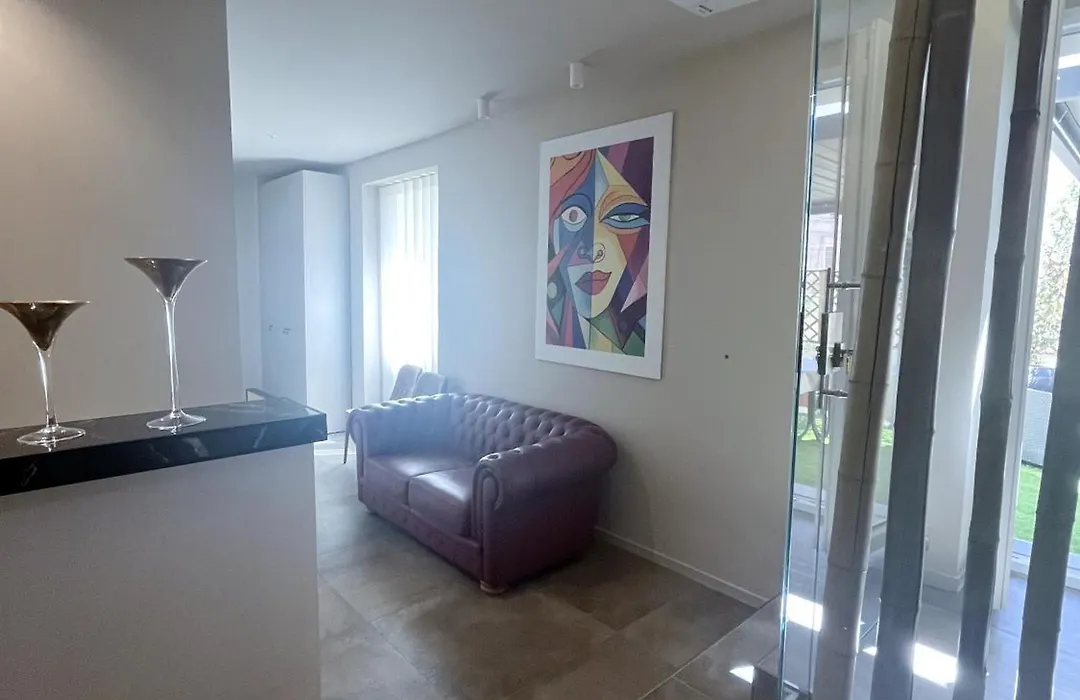 Primo Re, Luxury Rooms-1