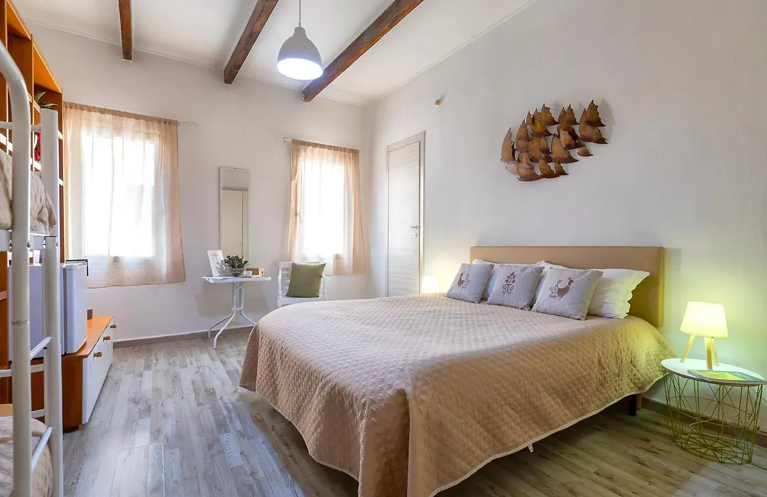 Alguer Guest House-1