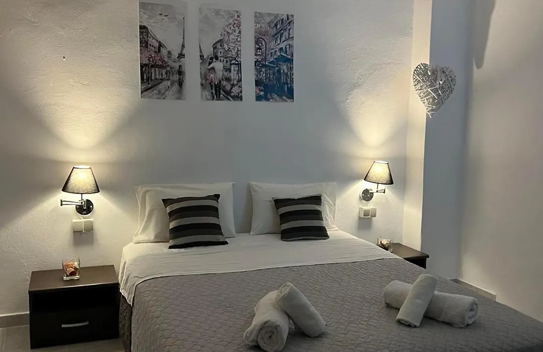 Sagma Beach Rooms-1
