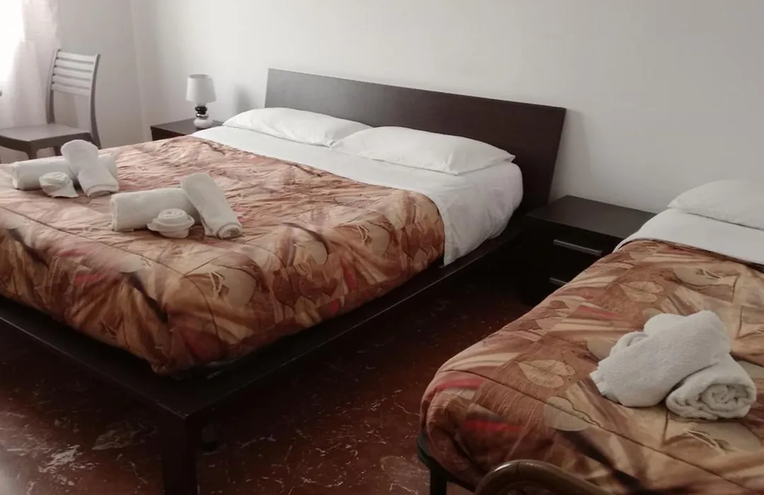 B&B Lo Scrigno-1
