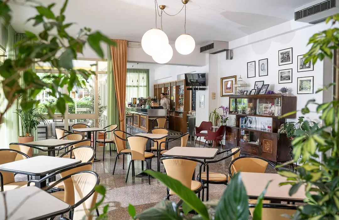 Hotel Marilinda-1