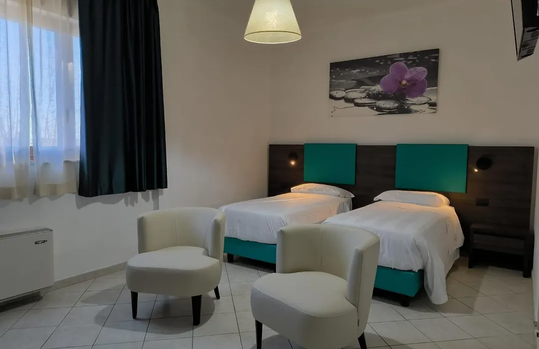 Hotel I Platani-1