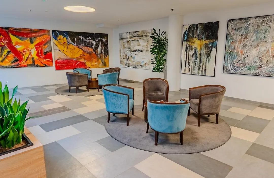 Hotel Academia-1