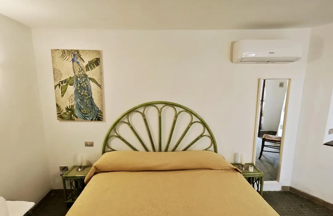 Boutique Hotel Golfo Azzurro-1