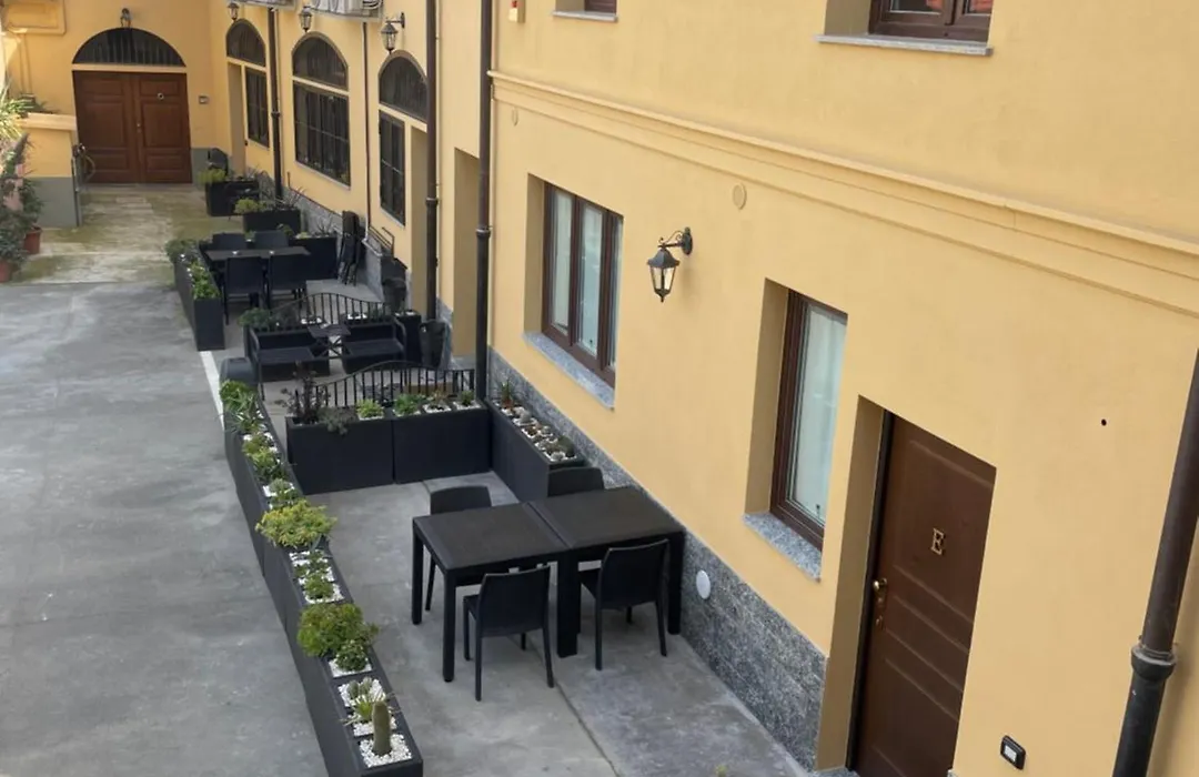 Residenze Niguarda-1