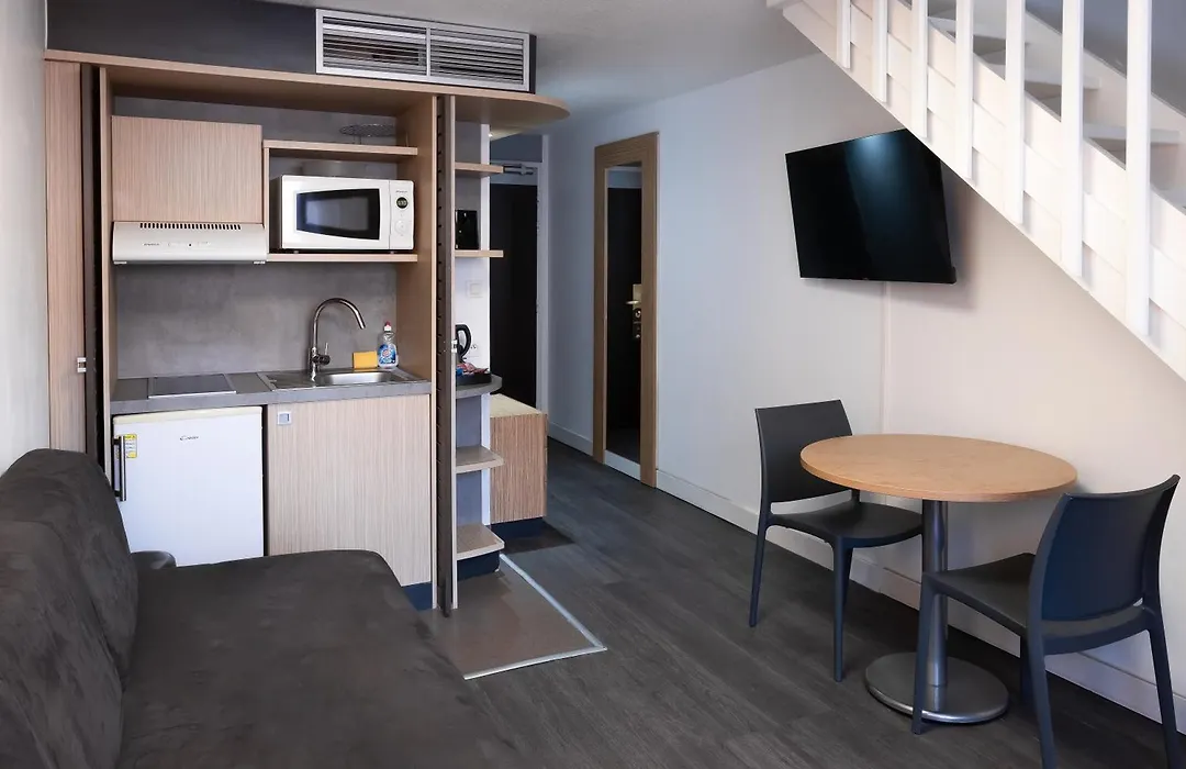 Suite Home Briancon Serre Chevalier-1