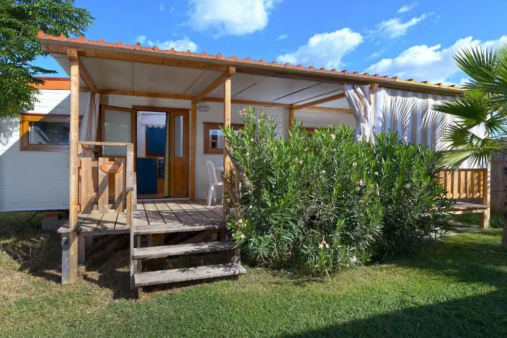 Camping Village Tuscia Tirrenica-1