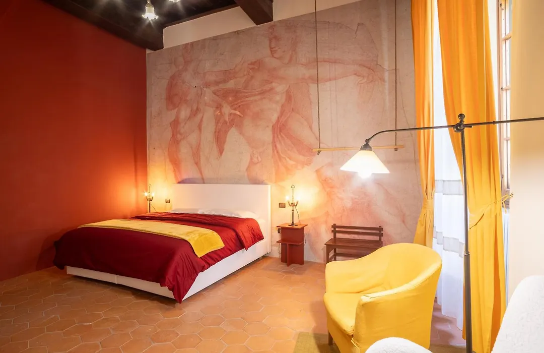 La Residenza del Proconsolo-1