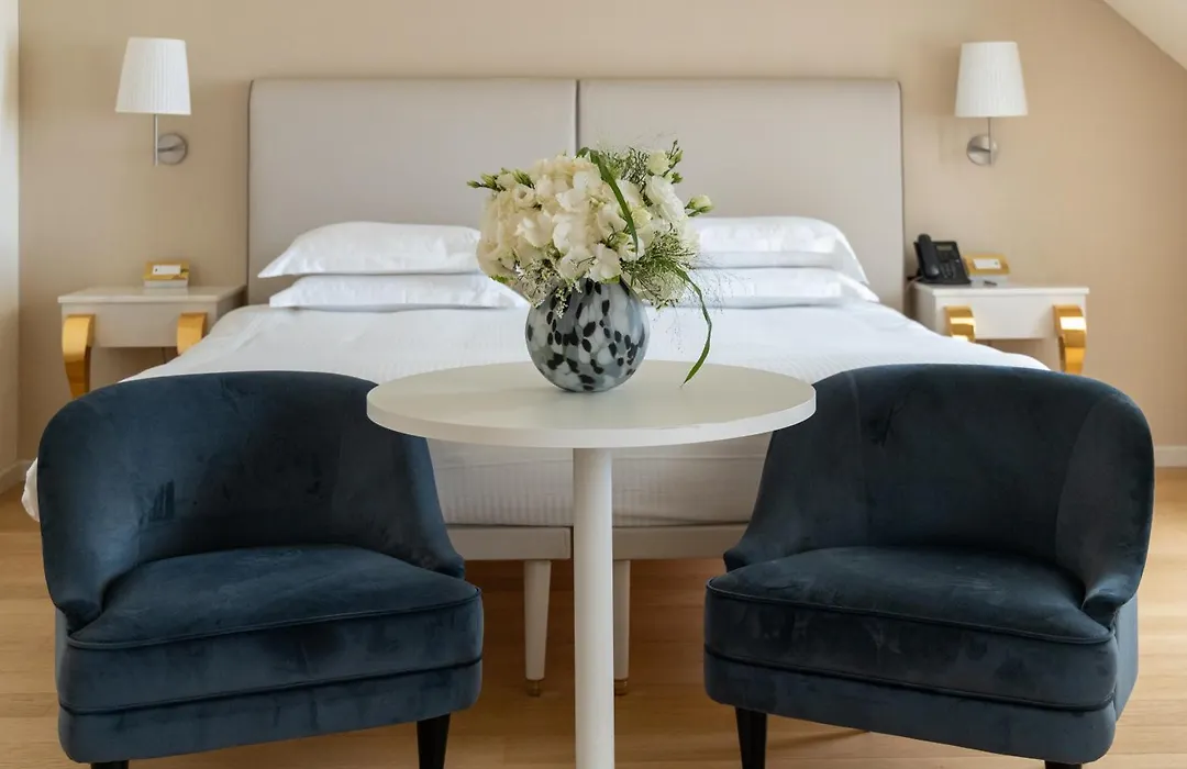 Boscolo Lyon Hotel&Spa-1