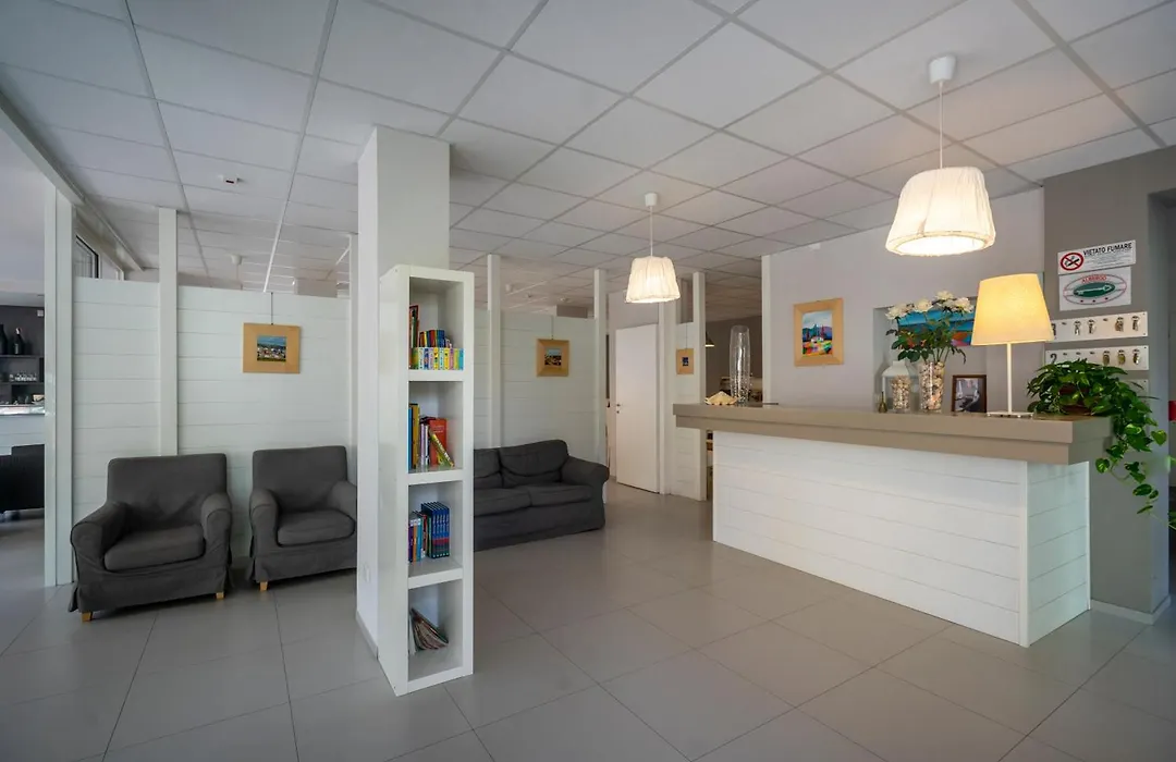 Hotel Sammaritani-1