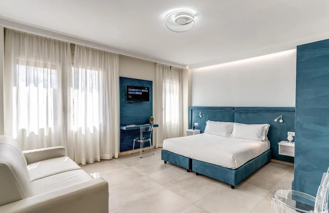 Boezio 6 Rooms By Roman Dreams-1