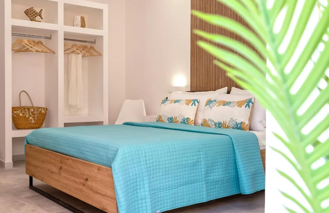 Alghero Parkside Rooms-1