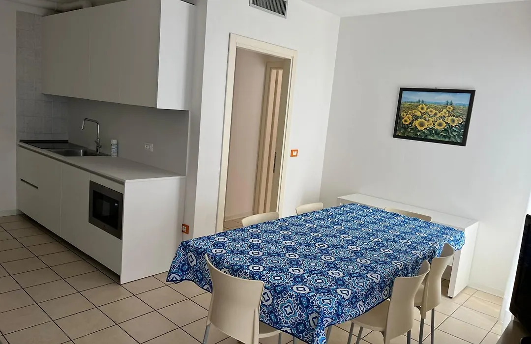 Villaggio Hemingway - Aparthotel-1